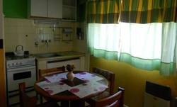 Imagen general del Apartamentos America Apartamentos Pinamar. Foto 8