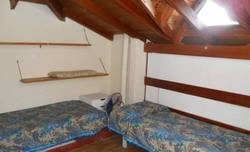 Imagen general del Apartamentos America Apartamentos Pinamar. Foto 10