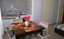 Imagen general del Apartamentos America Apartamentos Pinamar. Foto 12