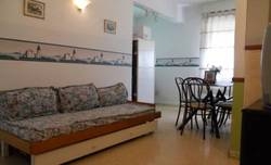 Imagen general del Apartamentos America Apartamentos Pinamar. Foto 13