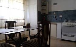 Imagen general del Apartamentos America Apartamentos Pinamar. Foto 17