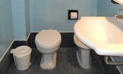 Imagen general del Apartamentos America Apartamentos Pinamar. Foto 19