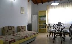 Imagen general del Apartamentos America Apartamentos Pinamar. Foto 21