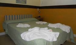 Imagen general del Apartamentos America Apartamentos Pinamar. Foto 26