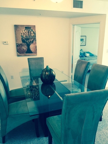 Imagen de la habitación del Apartamentos America Luxury Intracoastal Apartments. Foto 4