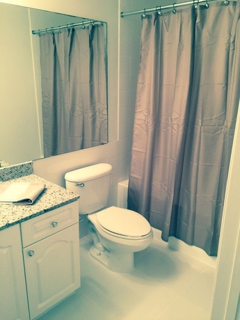 Imagen de la habitación del Apartamentos America Luxury Intracoastal Apartments. Foto 5