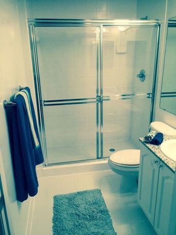 Imagen de la habitación del Apartamentos America Luxury Intracoastal Apartments. Foto 6