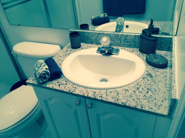 Imagen de la habitación del Apartamentos America Luxury Intracoastal Apartments. Foto 8