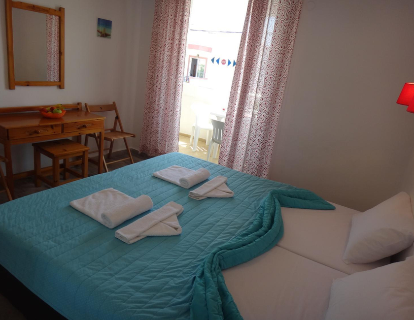 Imagen general del Apartamentos Amfi. Foto 8