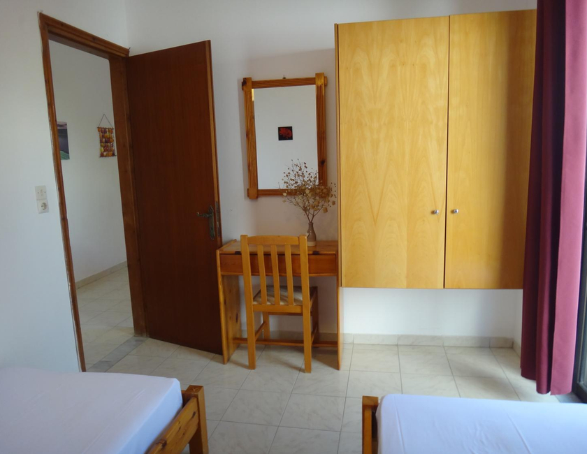 Imagen general del Apartamentos Amfi. Foto 14