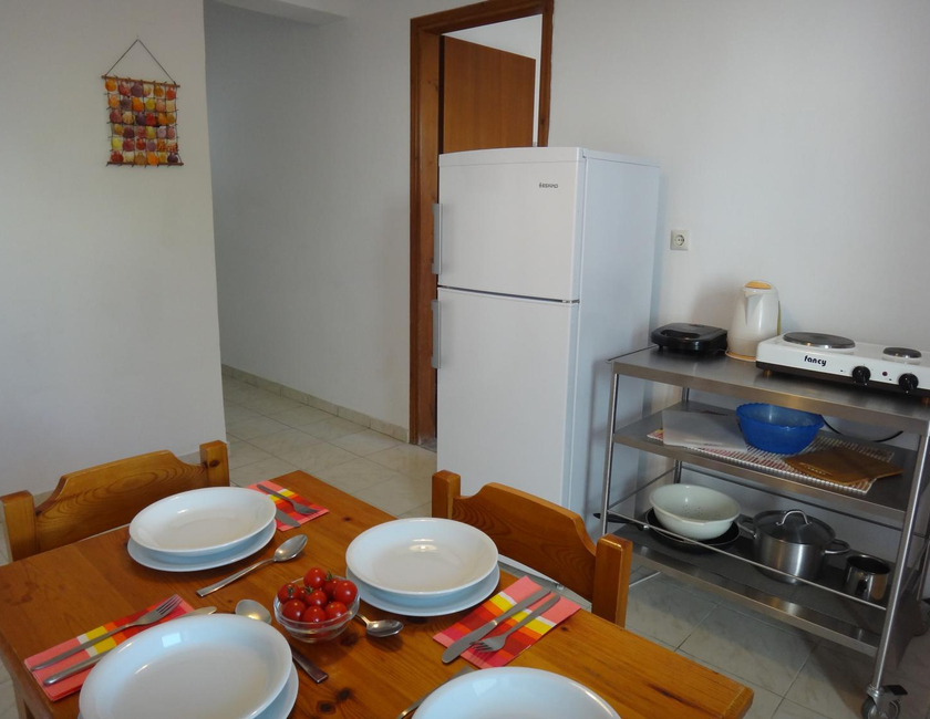 Imagen general del Apartamentos Amfi. Foto 15