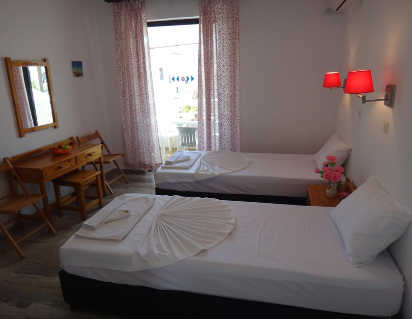 Imagen general del Apartamentos Amfi. Foto 18