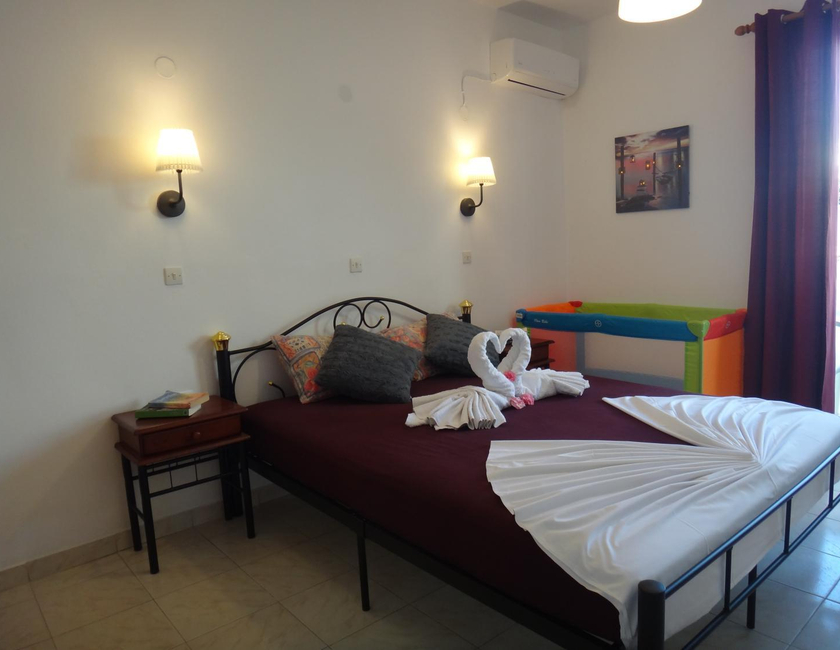 Imagen general del Apartamentos Amfi. Foto 19