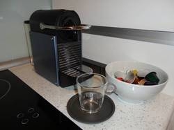 Imagen general del Apartamentos Amici. Foto 9