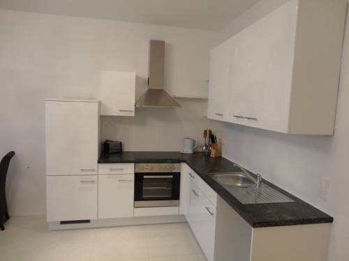 Imagen general del Apartamentos Amici. Foto 12