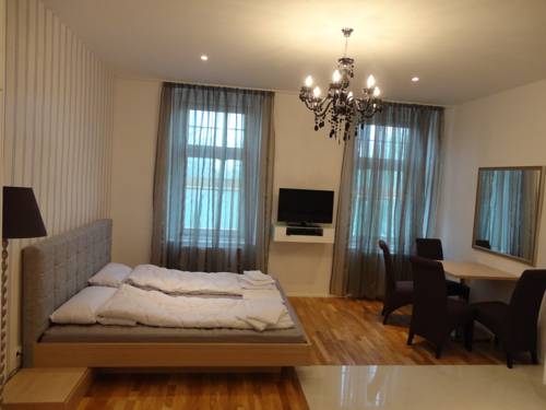 Imagen general del Apartamentos Amici. Foto 21