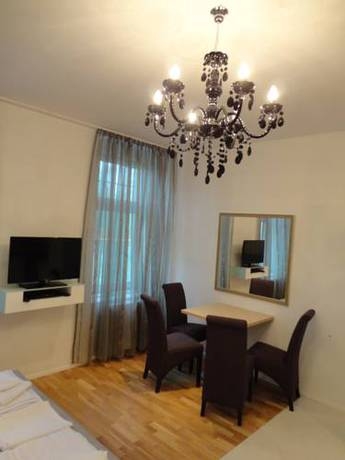 Imagen general del Apartamentos Amici. Foto 23