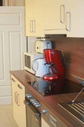 Imagen general del Apartamentos Amici. Foto 30