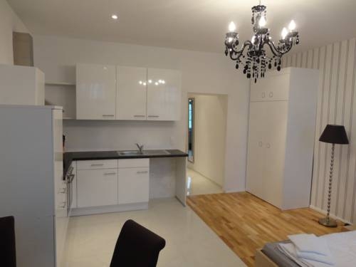 Imagen general del Apartamentos Amici. Foto 32