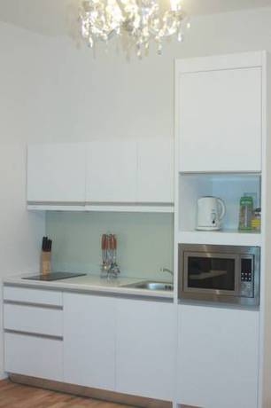 Imagen de la habitación del Apartamentos Amici. Foto 41