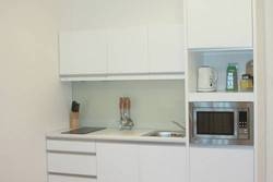 Imagen de la habitación del Apartamentos Amici. Foto 53