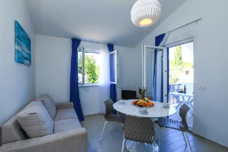 Imagen de la habitación del Apartamentos Aminess Port 9 Residence. Foto 5