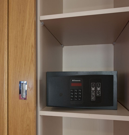 Imagen de la habitación del Apartamentos Amister Apartments. Foto 3