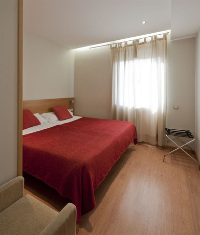 Imagen general del Apartamentos Amister Apartments. Foto 2