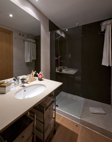 Imagen de la habitación del Apartamentos Amister Apartments. Foto 4