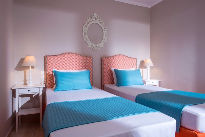 Imagen de la habitación del Apartamentos Ammos Boutique Apartments and Suites. Foto 2