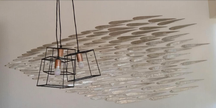 Imagen de los interiores del Apartamentos Ammos Boutique Apartments and Suites. Foto 19