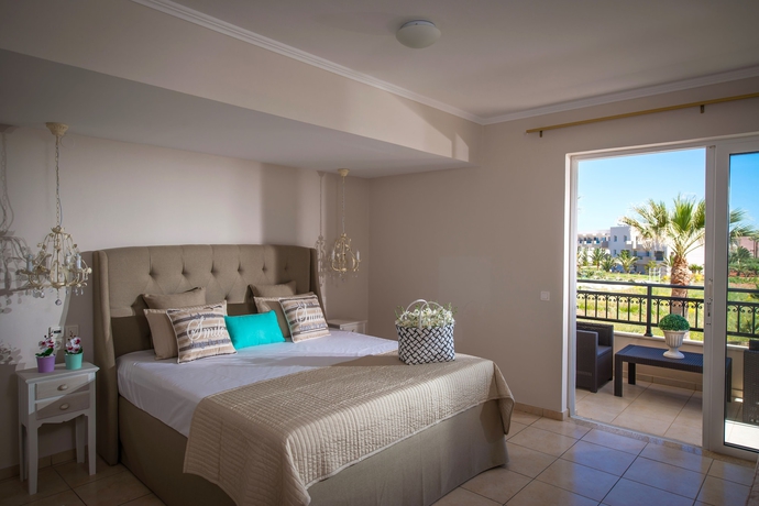 Imagen de la habitación del Apartamentos Ammos Boutique Apartments and Suites. Foto 8