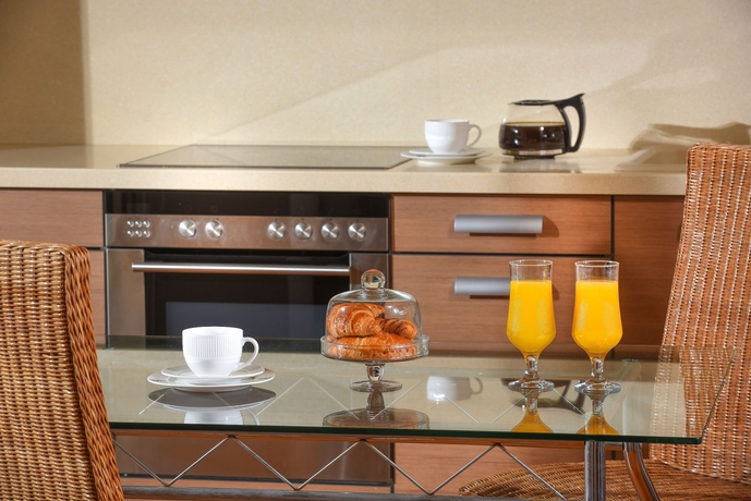 Imagen de la habitación del Apartamentos Ammos Boutique Apartments and Suites. Foto 9