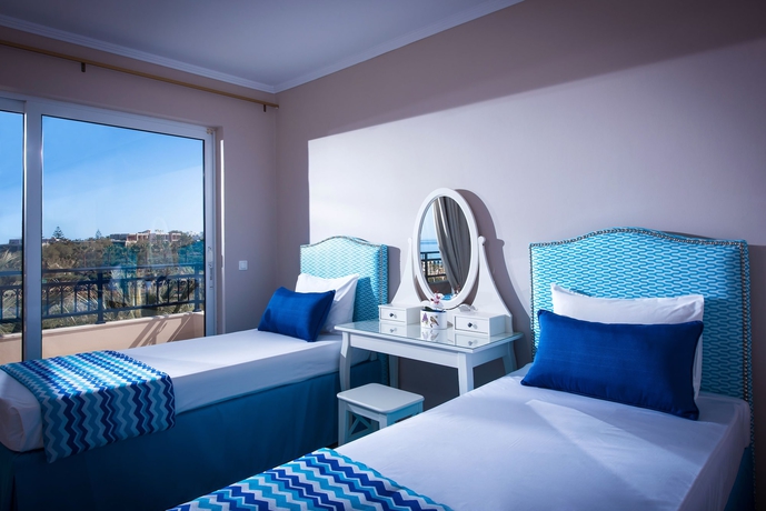 Imagen de la habitación del Apartamentos Ammos Boutique Apartments and Suites. Foto 15