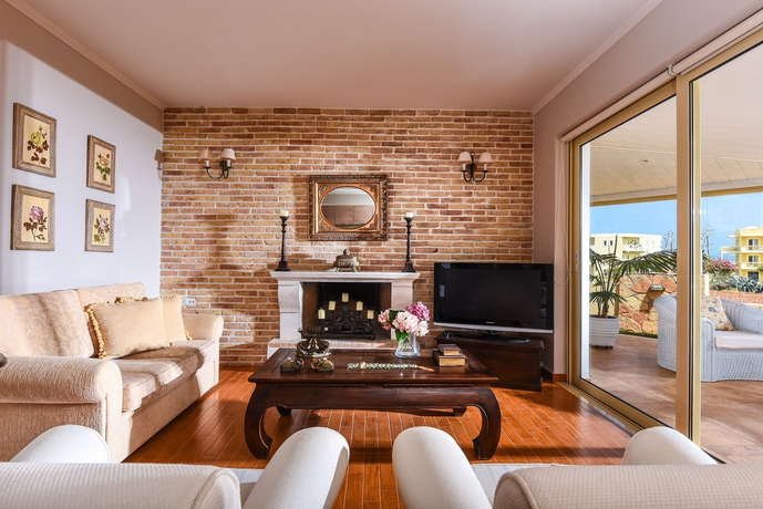 Imagen de la habitación del Apartamentos Ammos Boutique Apartments and Suites. Foto 18