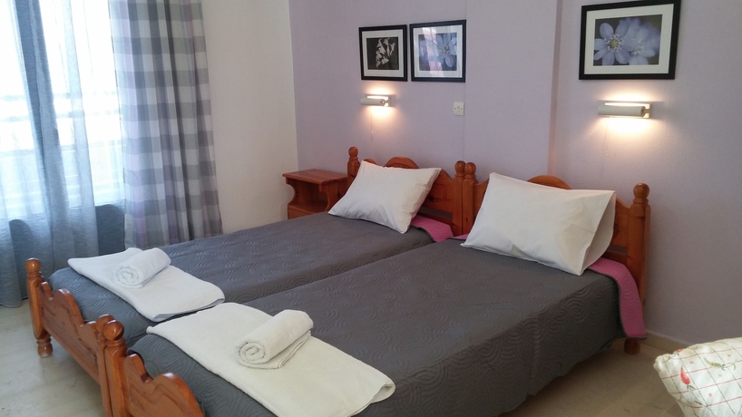 Imagen de la habitación del Apartamentos Ammos. Foto 4