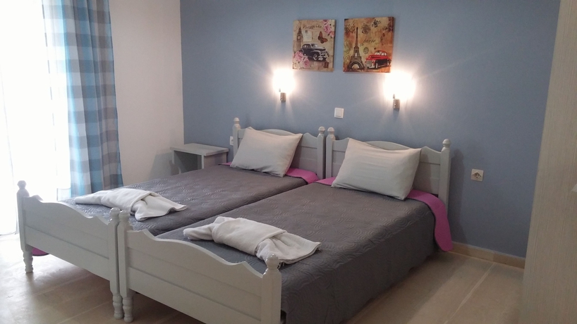 Imagen de la habitación del Apartamentos Ammos. Foto 6