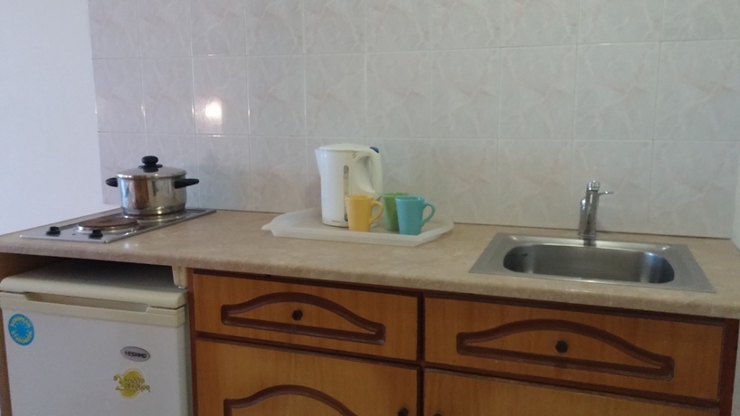 Imagen de la habitación del Apartamentos Ammos. Foto 7