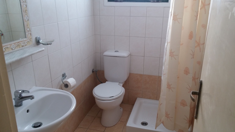 Imagen de la habitación del Apartamentos Ammos. Foto 8