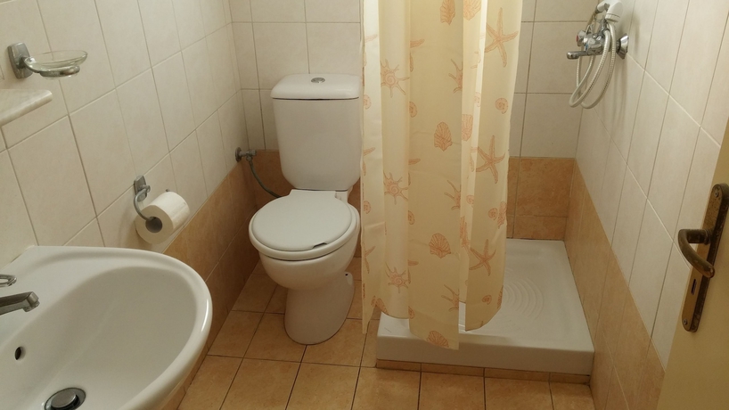 Imagen de la habitación del Apartamentos Ammos. Foto 9