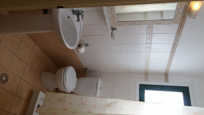 Imagen de la habitación del Apartamentos Ammos. Foto 14