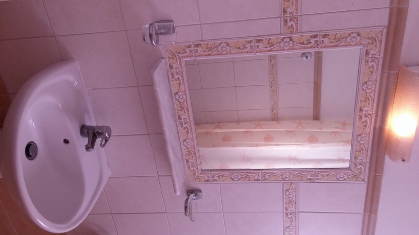 Imagen de la habitación del Apartamentos Ammos. Foto 15