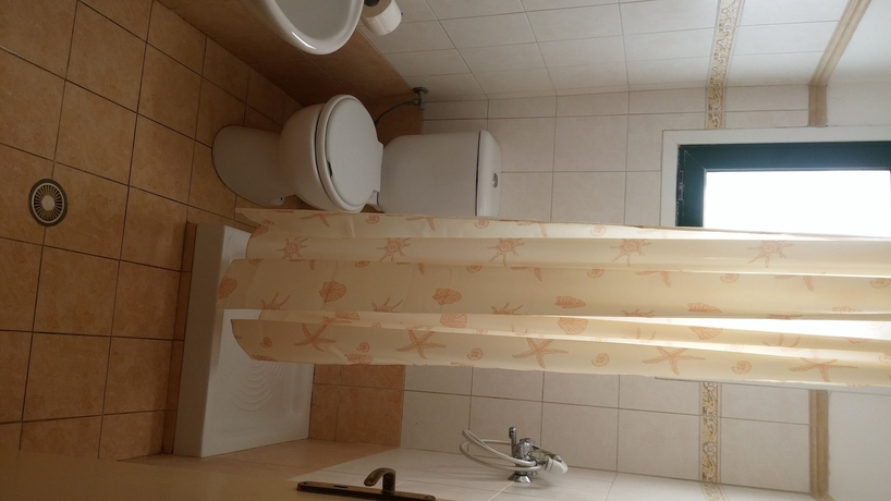 Imagen de la habitación del Apartamentos Ammos. Foto 16