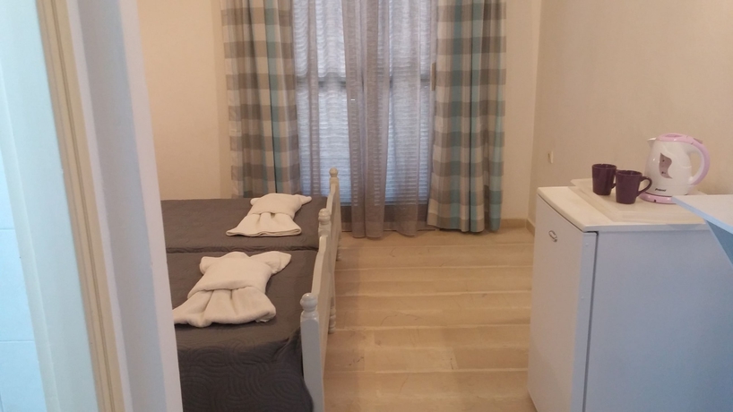 Imagen de la habitación del Apartamentos Ammos, St. Peter. Foto 13