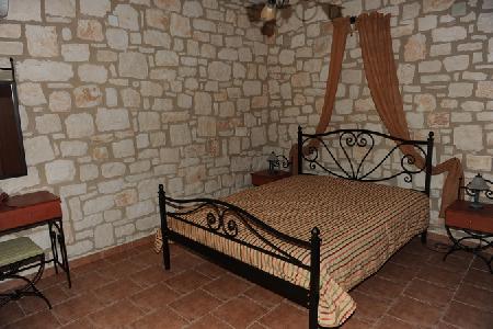 Imagen de la habitación del Apartamentos Ammos Villas. Foto 4