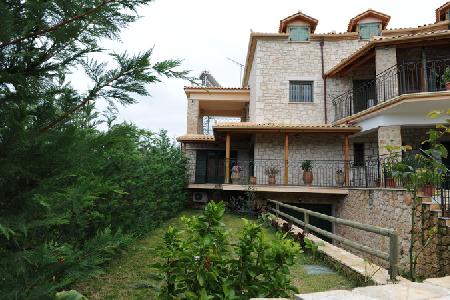 Imagen de la habitación del Apartamentos Ammos Villas. Foto 5