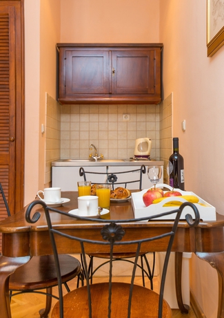 Imagen de la habitación del Apartamentos Amoret. Foto 3