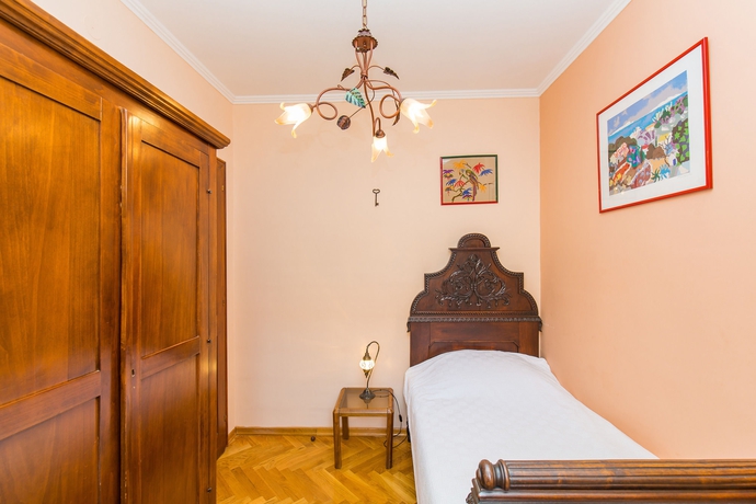 Imagen de la habitación del Apartamentos Amoret. Foto 5