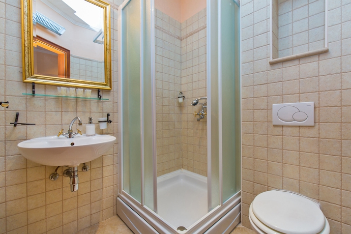 Imagen de la habitación del Apartamentos Amoret. Foto 8