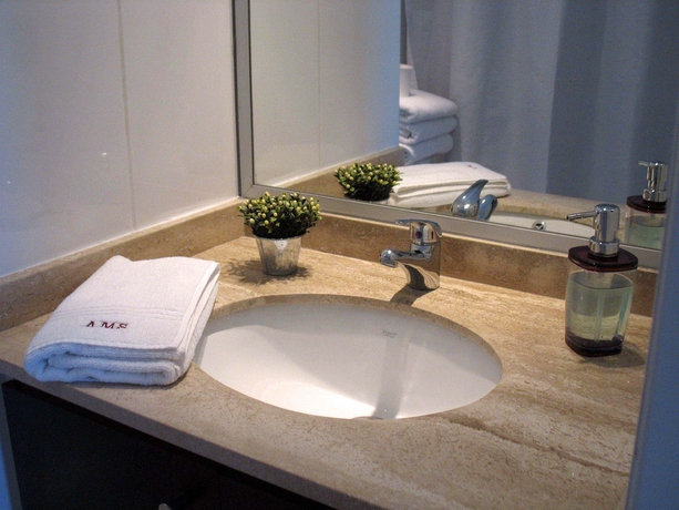 Imagen de la habitación del Apartamentos Ams Apartments Monjitas. Foto 2